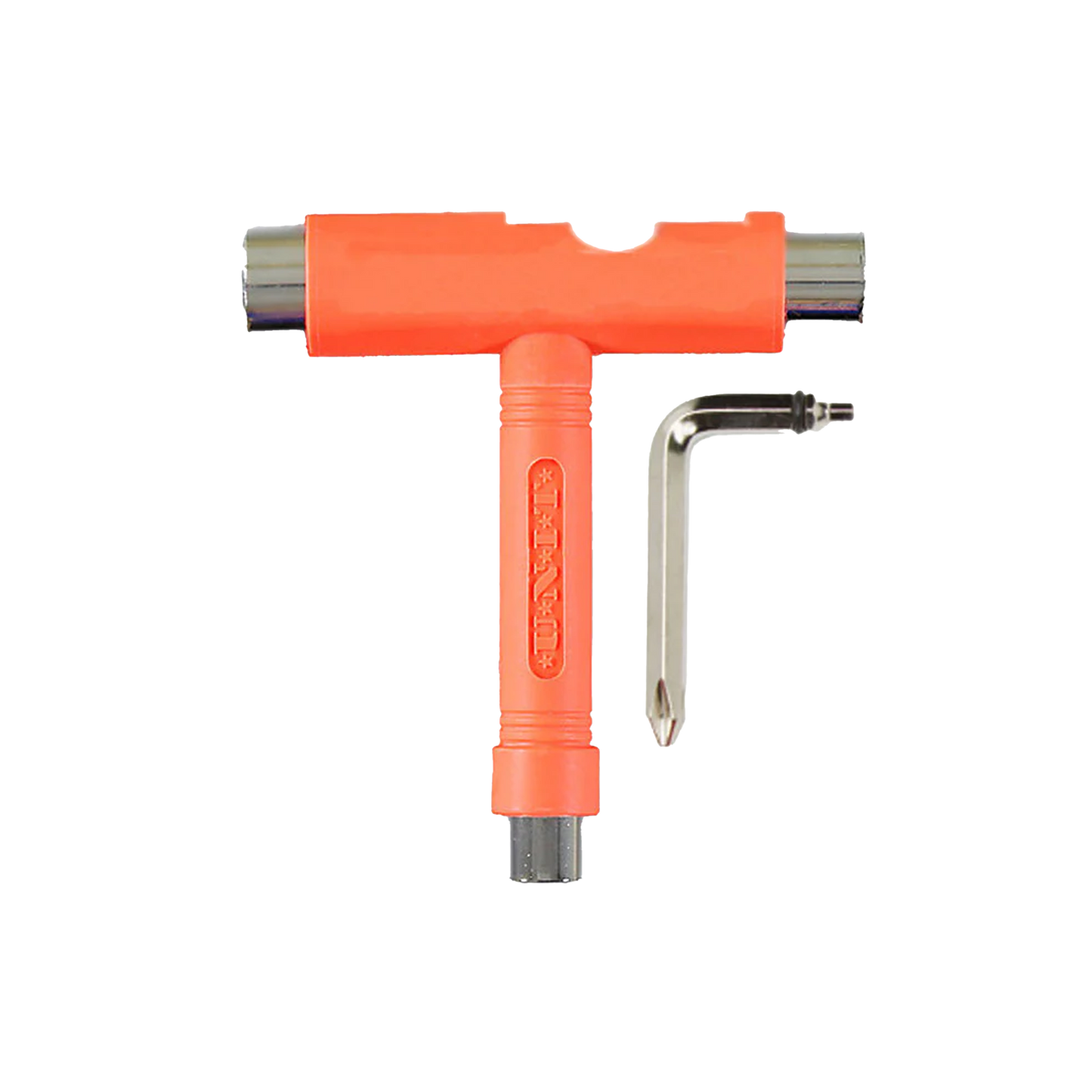 Unit Tool - Orange