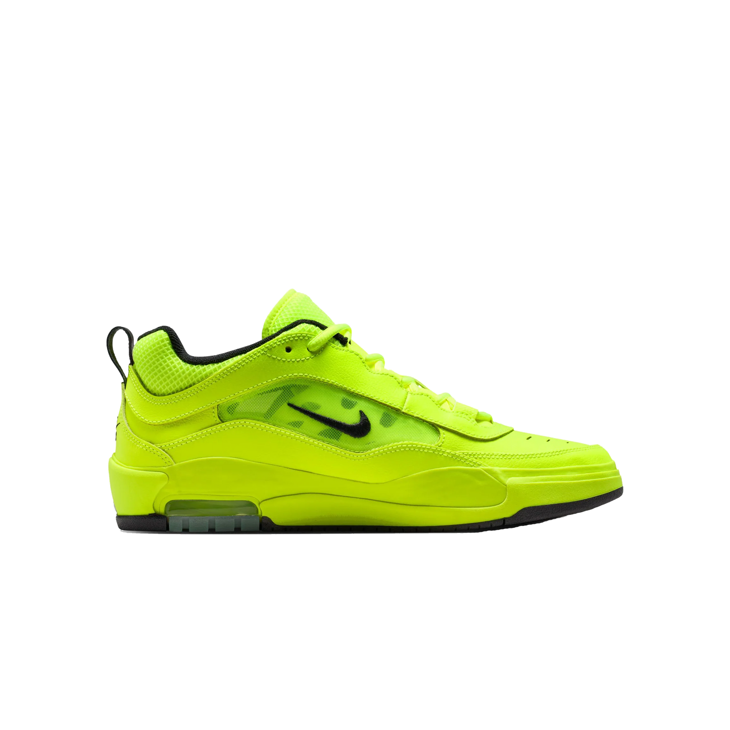 Nike SB - Air Max Ishod - ( Volt / Black )