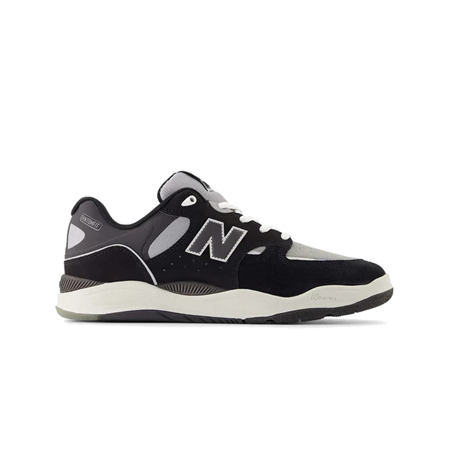 New Balance Numeric - 1010 - Tiago Lemos - ( Black / Grey )