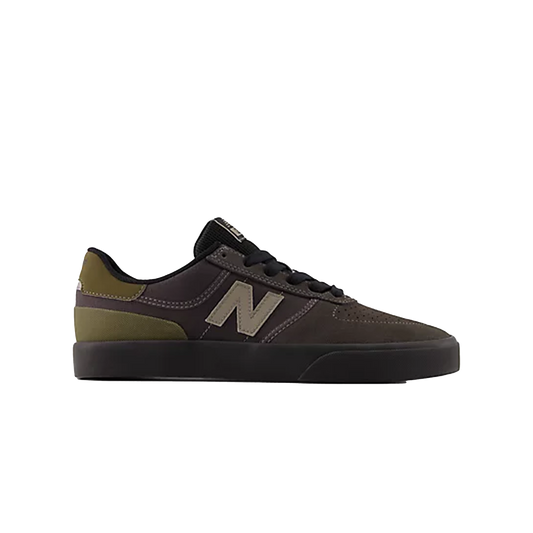 New Balance Numeric - 272 - ( Olive / Black )