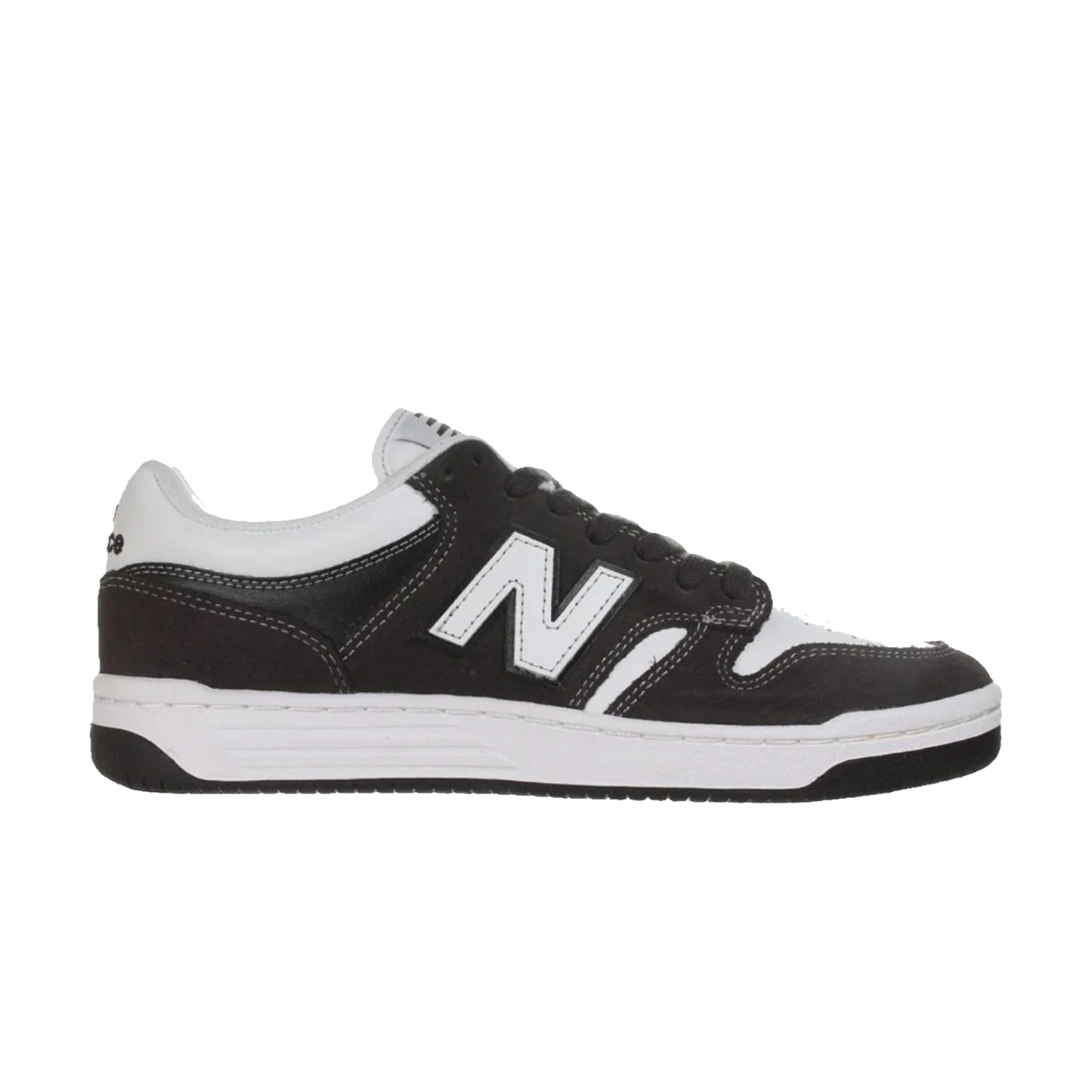 New Balance Numeric - 480 - ( Grey / White )