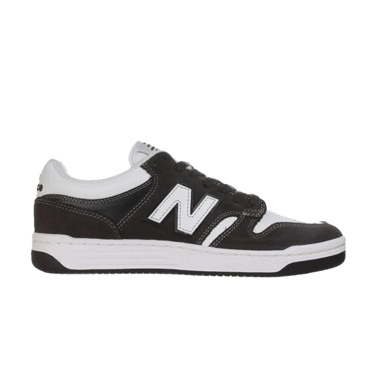 New Balance Numeric - 480 - ( Grey / White )