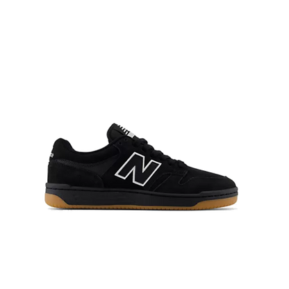 New Balance Numeric - 480 - ( Black / Gum )