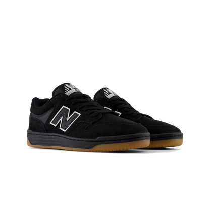 New Balance Numeric - 480 - ( Black / Gum )