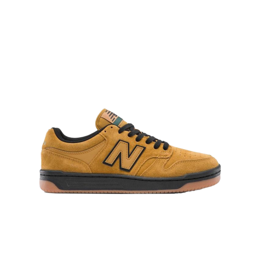 New Balance Numeric - 480 - ( Brown / Black )