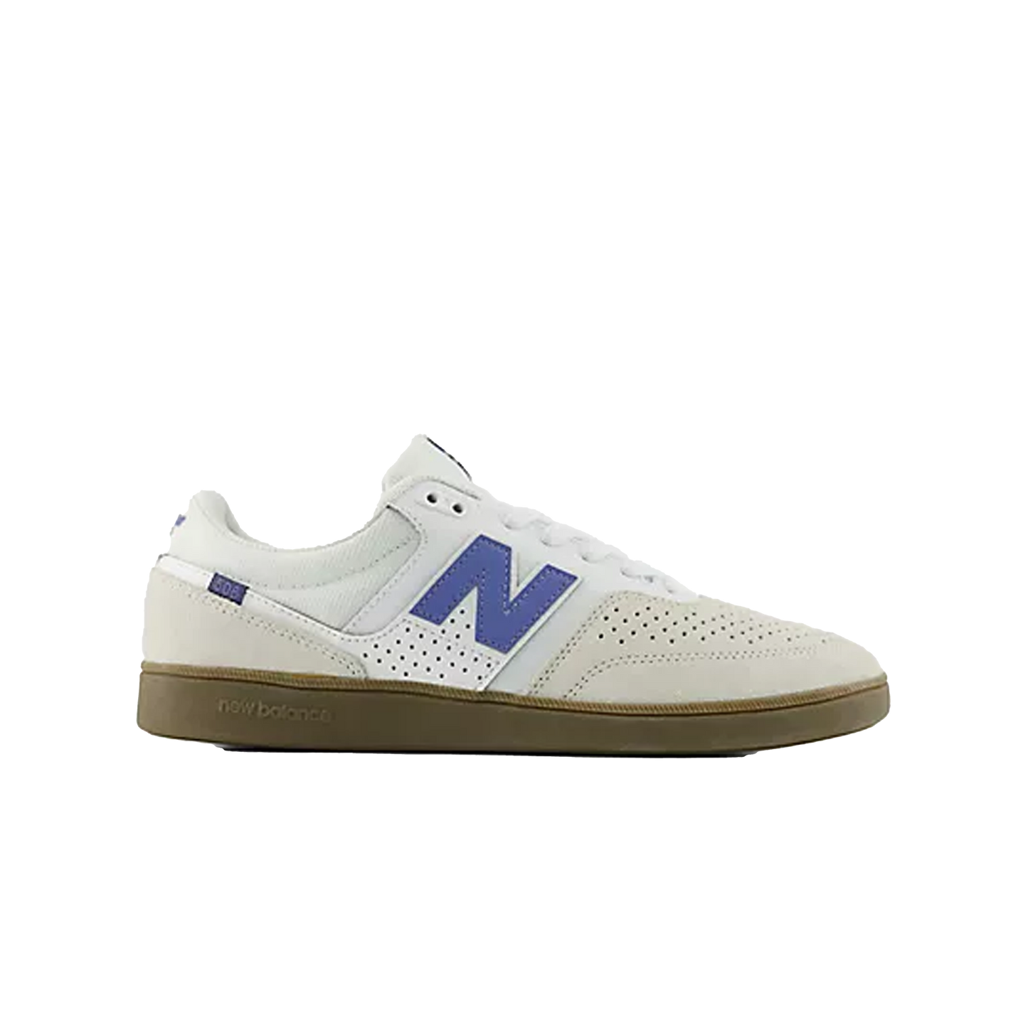 New Balance Numeric - 508 - Brandon Westgate - ( Grey / Blue )