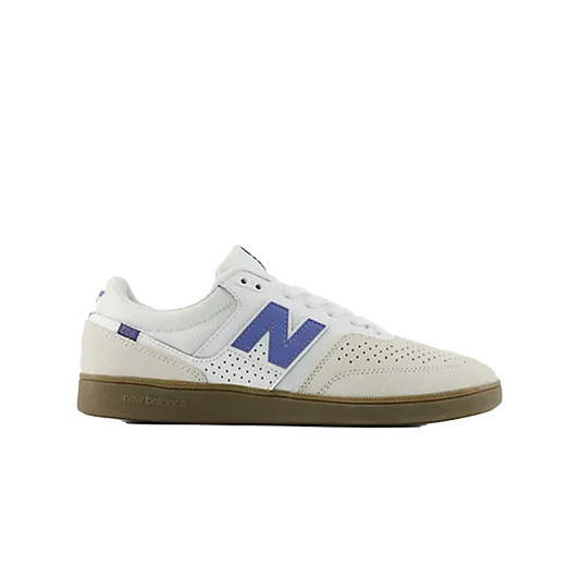 New Balance Numeric - 508 - Brandon Westgate - ( Grey / Blue )