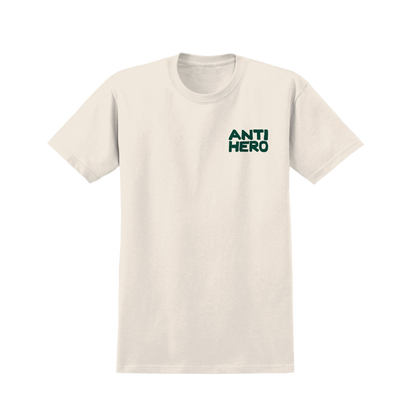 Anti Hero Fish Bowl - ( Cream )