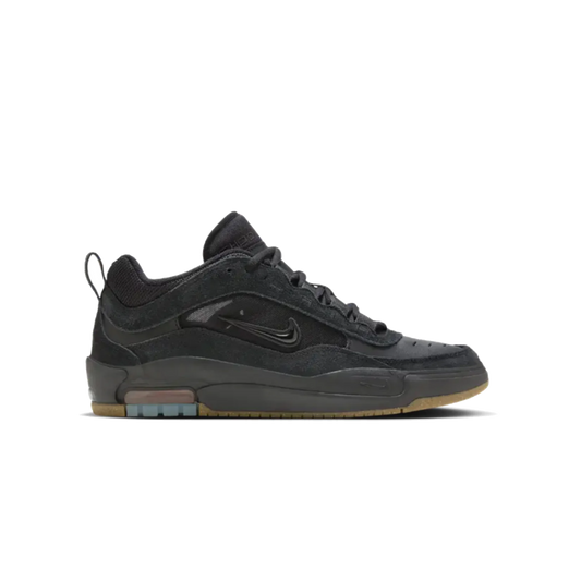 Nike SB - Air Max Ishod - ( Black / Gum )