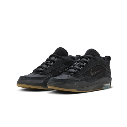 Nike SB - Air Max Ishod - ( Black / Gum )