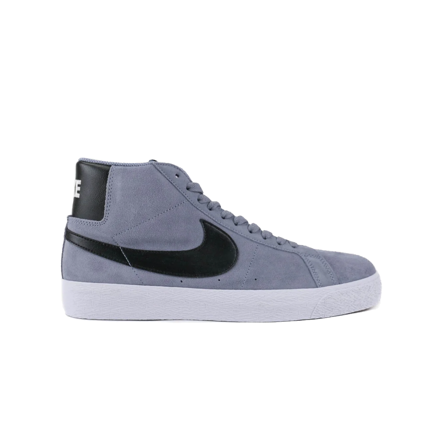 Nike SB - Blazer Mid - ( Ashen Slate / Black )