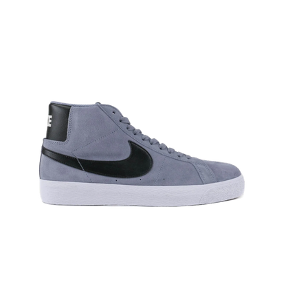 Nike SB - Blazer Mid - ( Ashen Slate / Black )