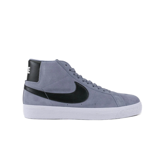 Nike SB - Blazer Mid - ( Ashen Slate / Black )