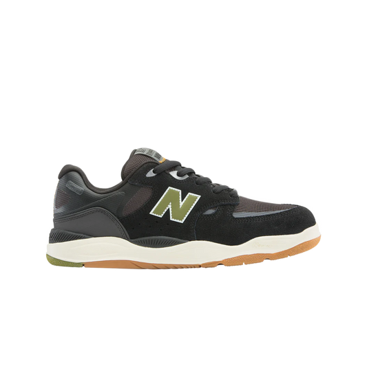 New Balance Numeric - 1010 - Tiago Lemos - ( Black / Green )