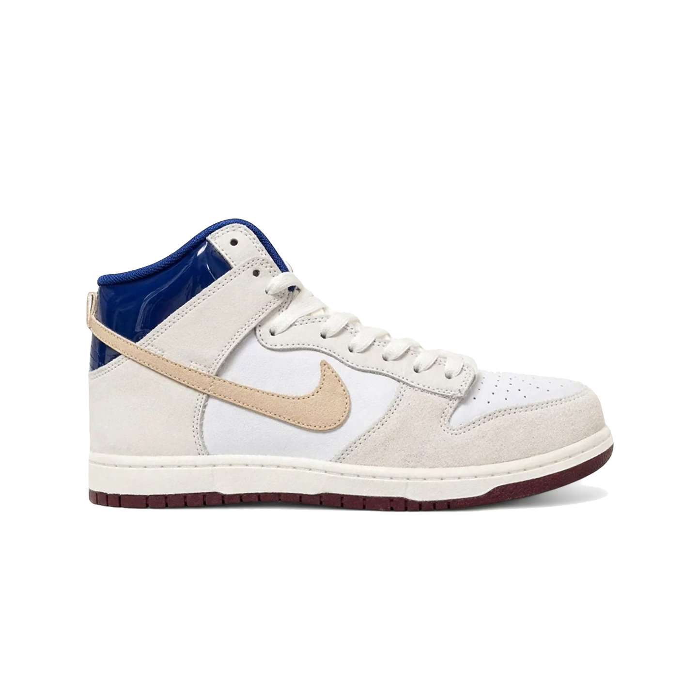 Nike SB - Dunk High Pro QS BY - ( Beyond )