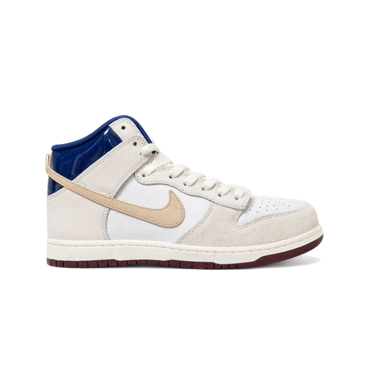 Nike SB - Dunk High Pro QS BY - ( Beyond )