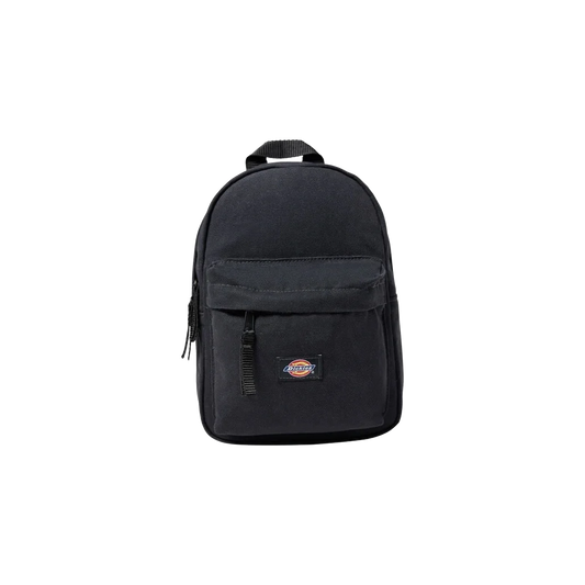Dickies - Mini Backpack - ( Black Duck )