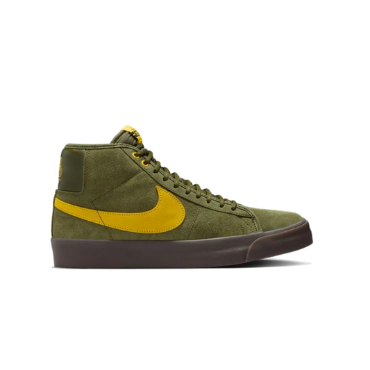 Nike SB - Blazer Mid GT QS - ( AntiHero )