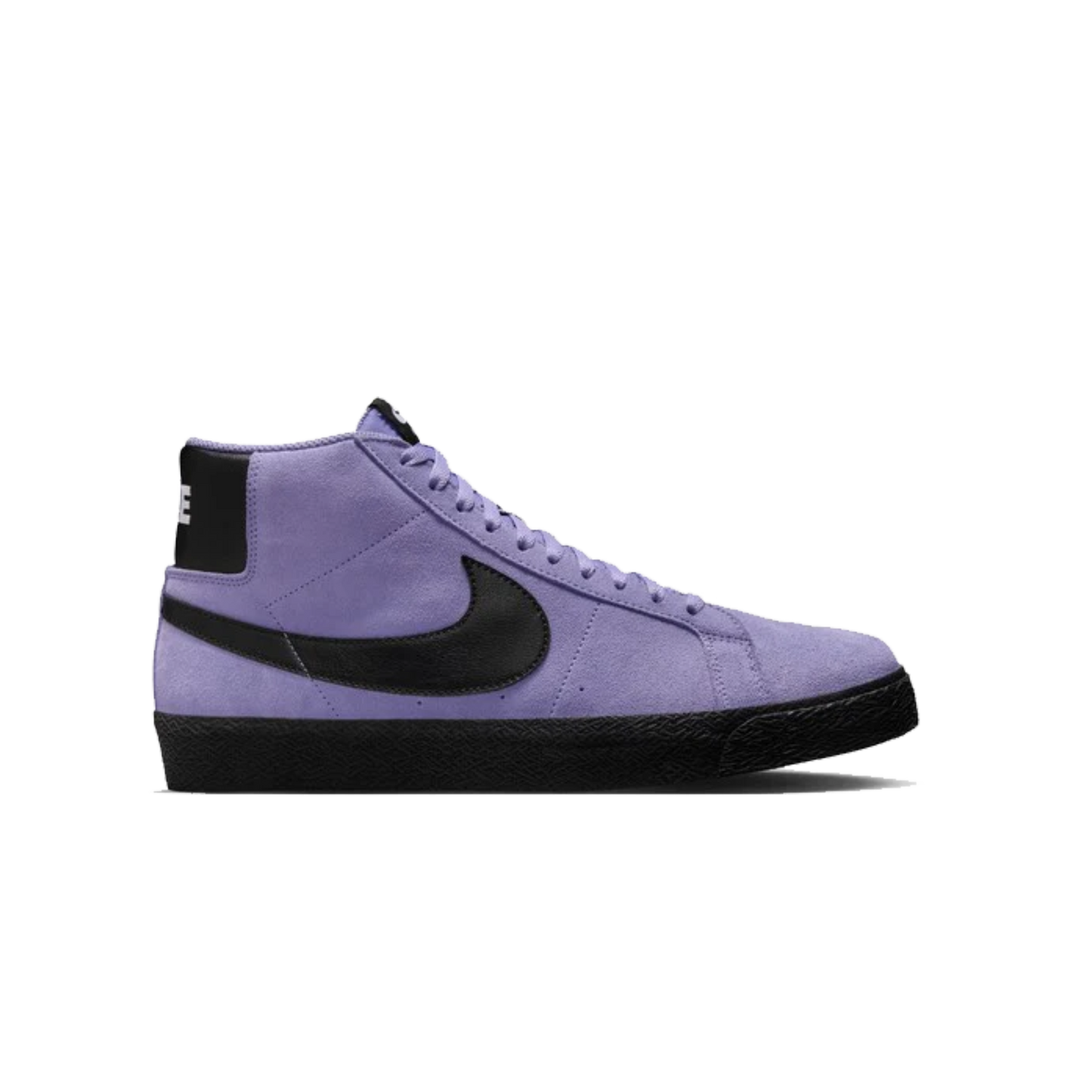 Nike SB - Blazer Mid - ( Dusty Amethyst )