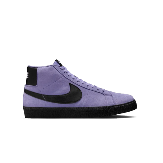 Nike SB - Blazer Mid - ( Dusty Amethyst )