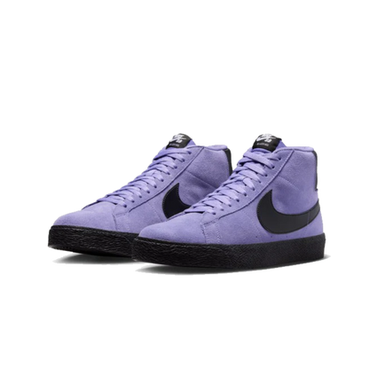 Nike SB - Blazer Mid - ( Dusty Amethyst )