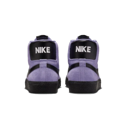 Nike SB - Blazer Mid - ( Dusty Amethyst )