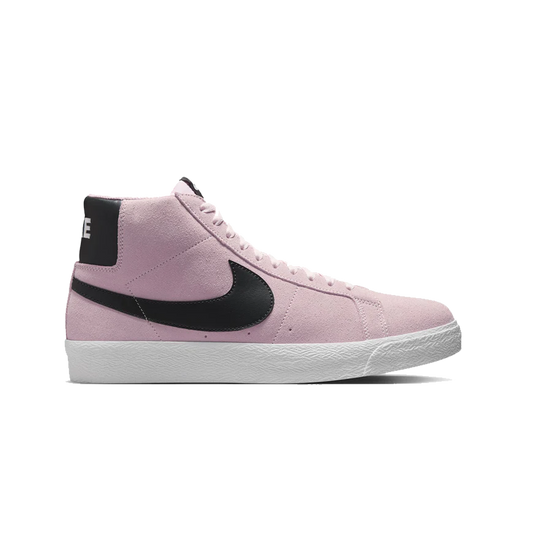 Nike SB - Blazer Mid - ( Pink Foam )