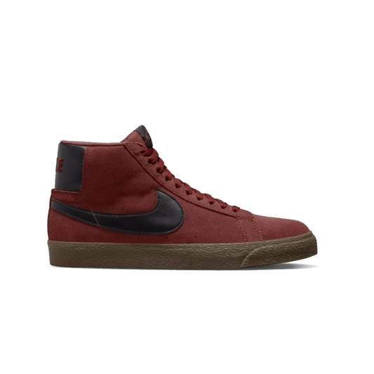 Nike SB - Blazer Mid - ( Oxen Brown )