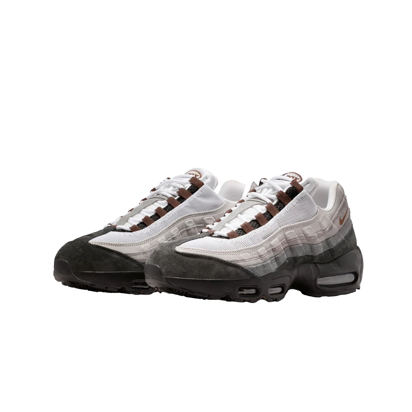 Nike SB - Air Max 95 - ( Black / Cacao Wow )