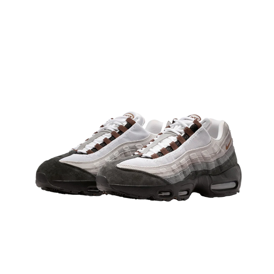 Nike SB - Air Max 95 - ( Black / Cacao Wow )