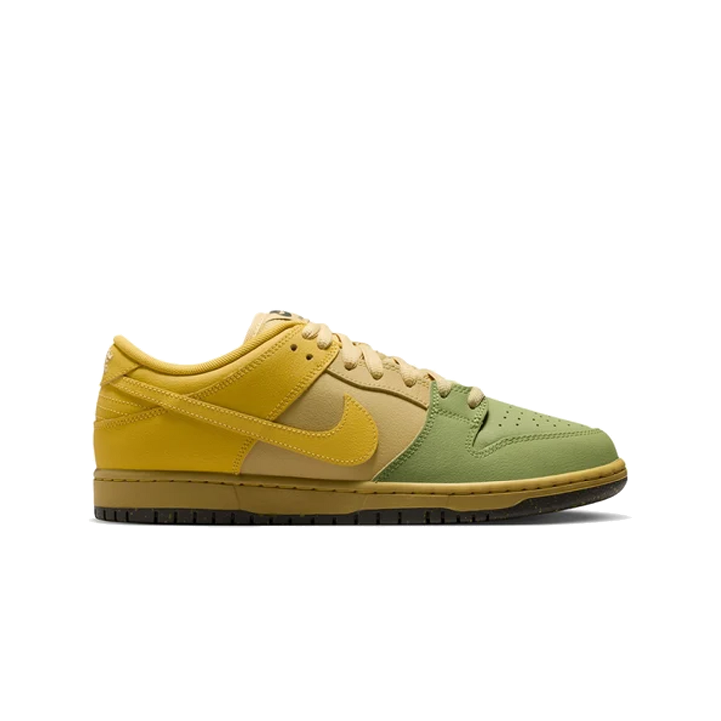 Nike SB - Dunk Low Pro WC - ( Saffron Quartz )