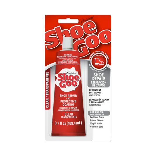 Shoe Goo - Clear