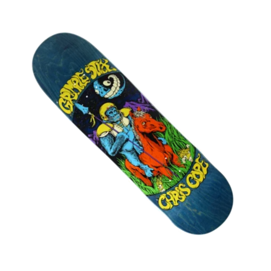 Anti Hero Chris Cope "Guest" Deck - 8.5