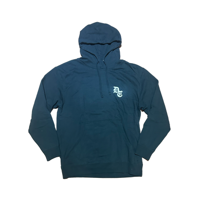 Designer Trash "Tell Your Friends" Hoodie - ( Black )