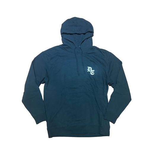 Designer Trash "Tell Your Friends" Hoodie - ( Black )