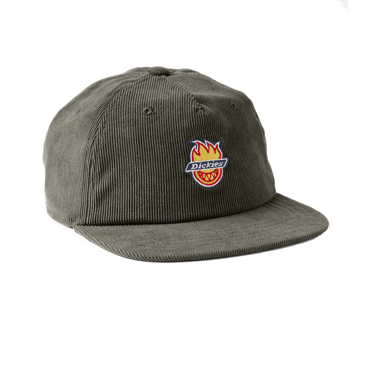 Dickies - Spitfire Hat - (Olive)