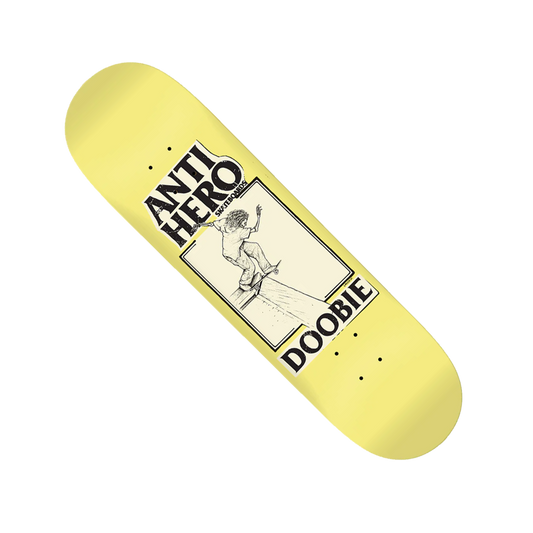 Anti Hero Victor Doobie Pellegrin "Lance" Deck - 8.75