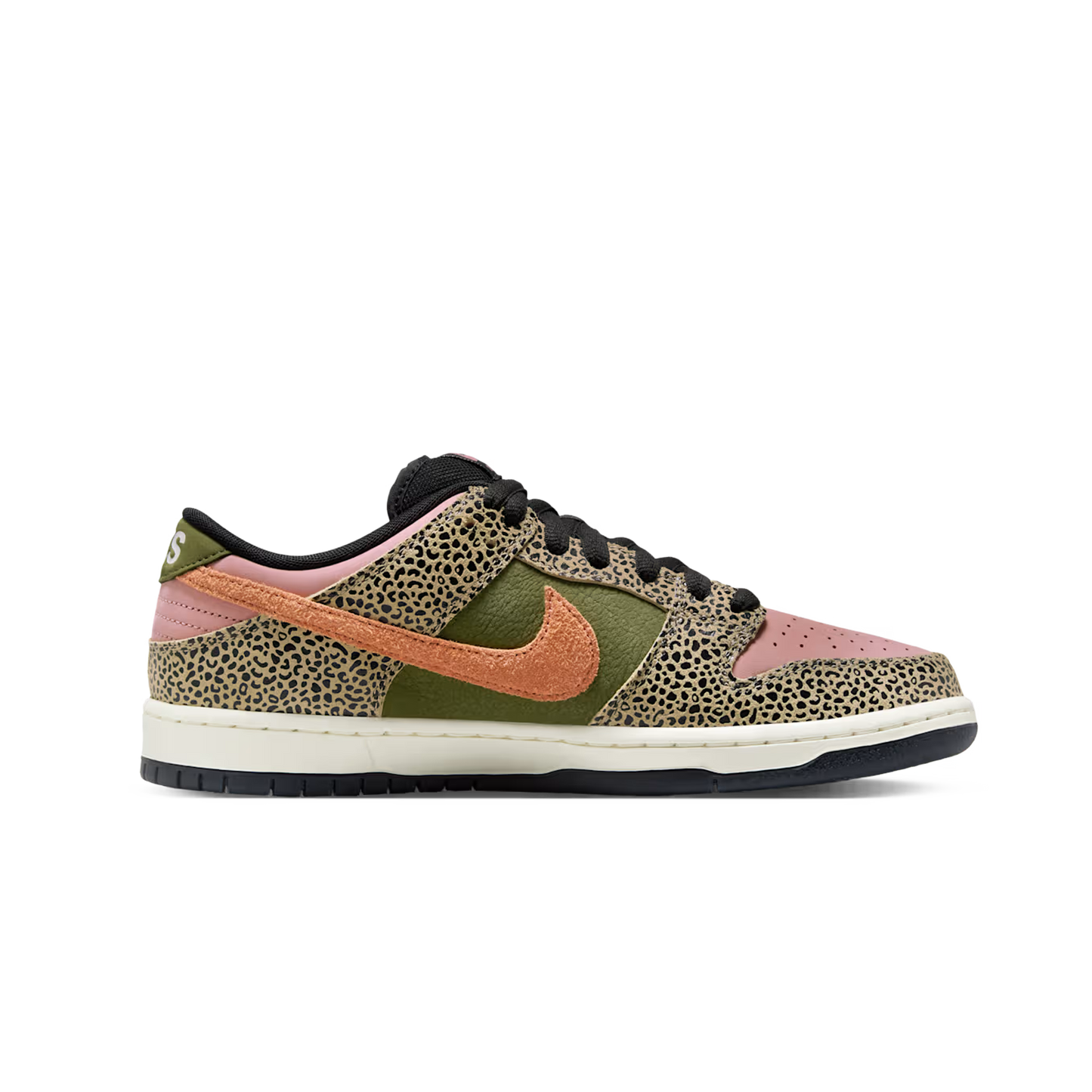 Nike SB - Dunk Low Pro QS - ( Arts-Rec )