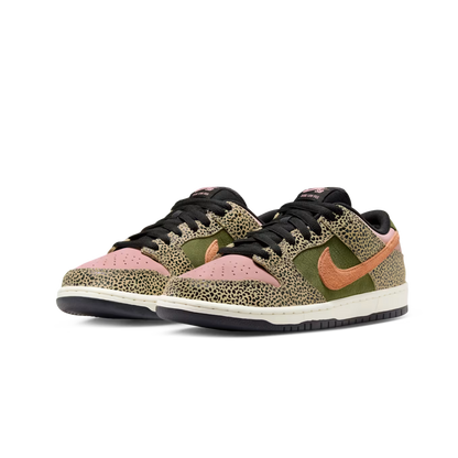 Nike SB - Dunk Low Pro QS - ( Arts-Rec )