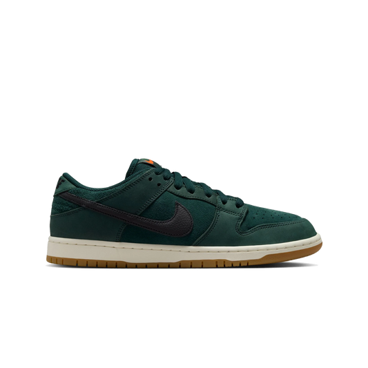 Nike SB - Dunk Low Pro Orange Label - ( Deep Fir )