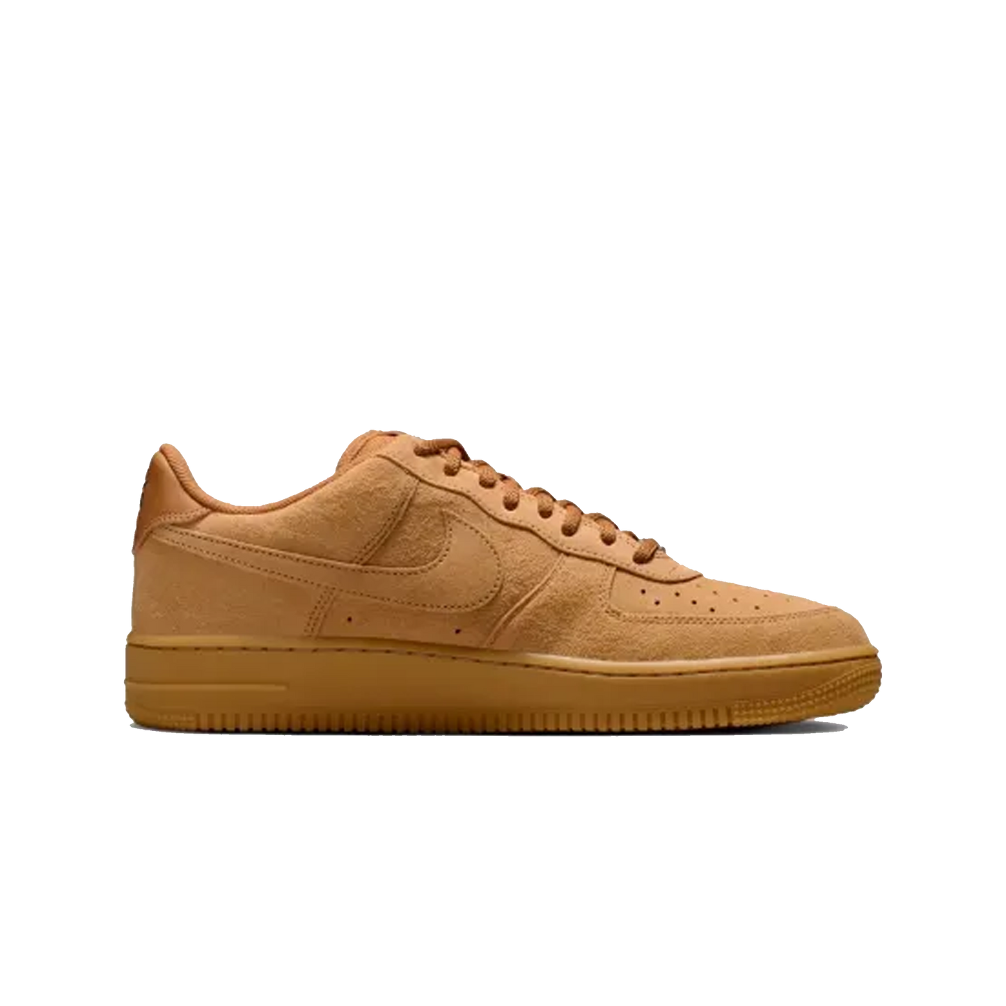 Nike SB - AF1 - ( Flax / Flax )