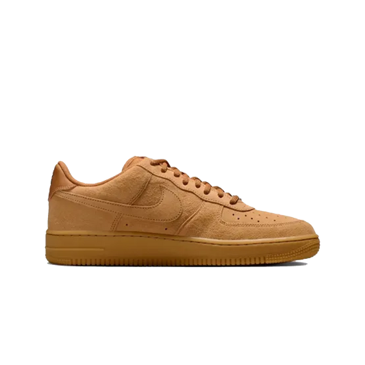 Nike SB - AF1 - ( Flax / Flax )