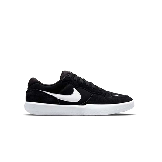 Nike SB - Force 58 - ( Black / White )