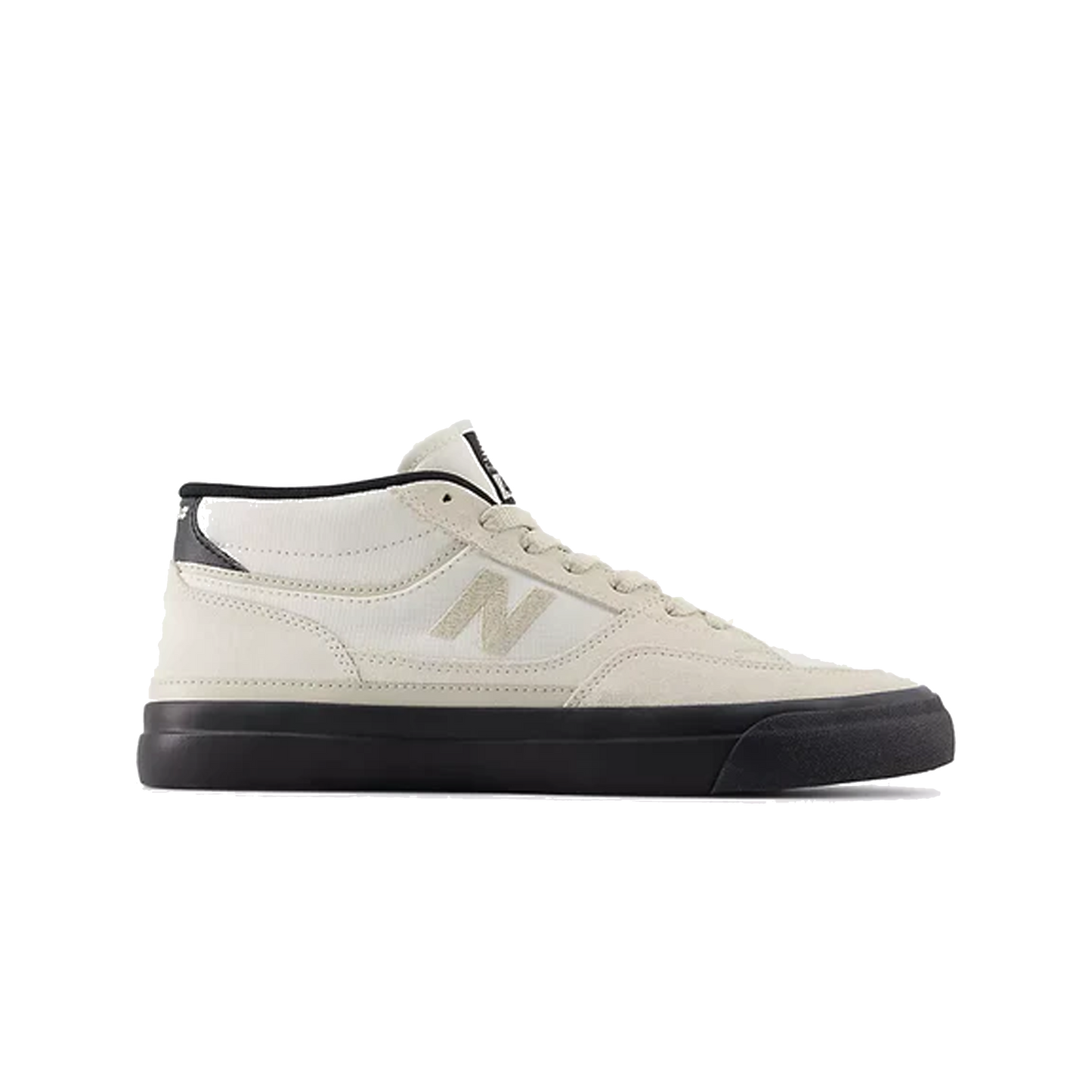 New Balance Numeric - 417 - Franky Villani - ( White / Black )