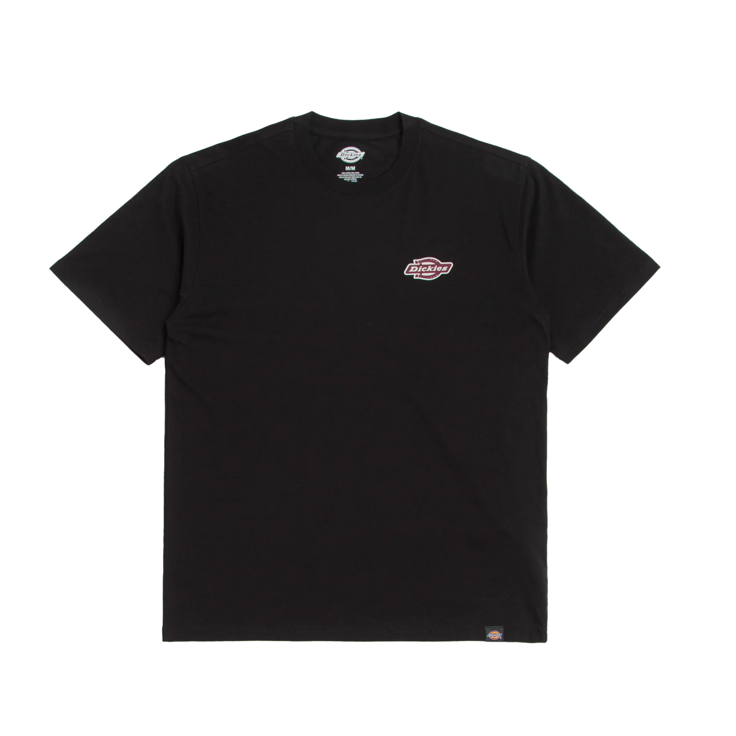 Dickies - Graysville Tee - ( Black )
