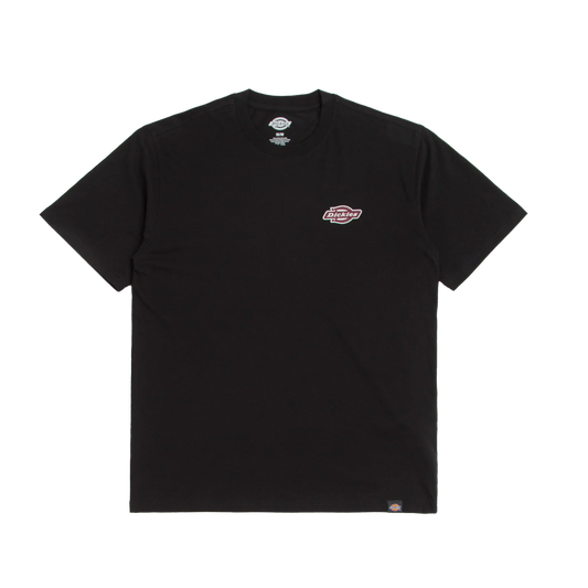 Dickies - Graysville Tee - ( Black )