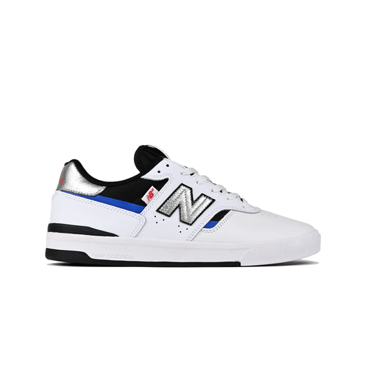 New Balance Numeric - 306 Cup - Jamie Foy - ( Gas Giants )