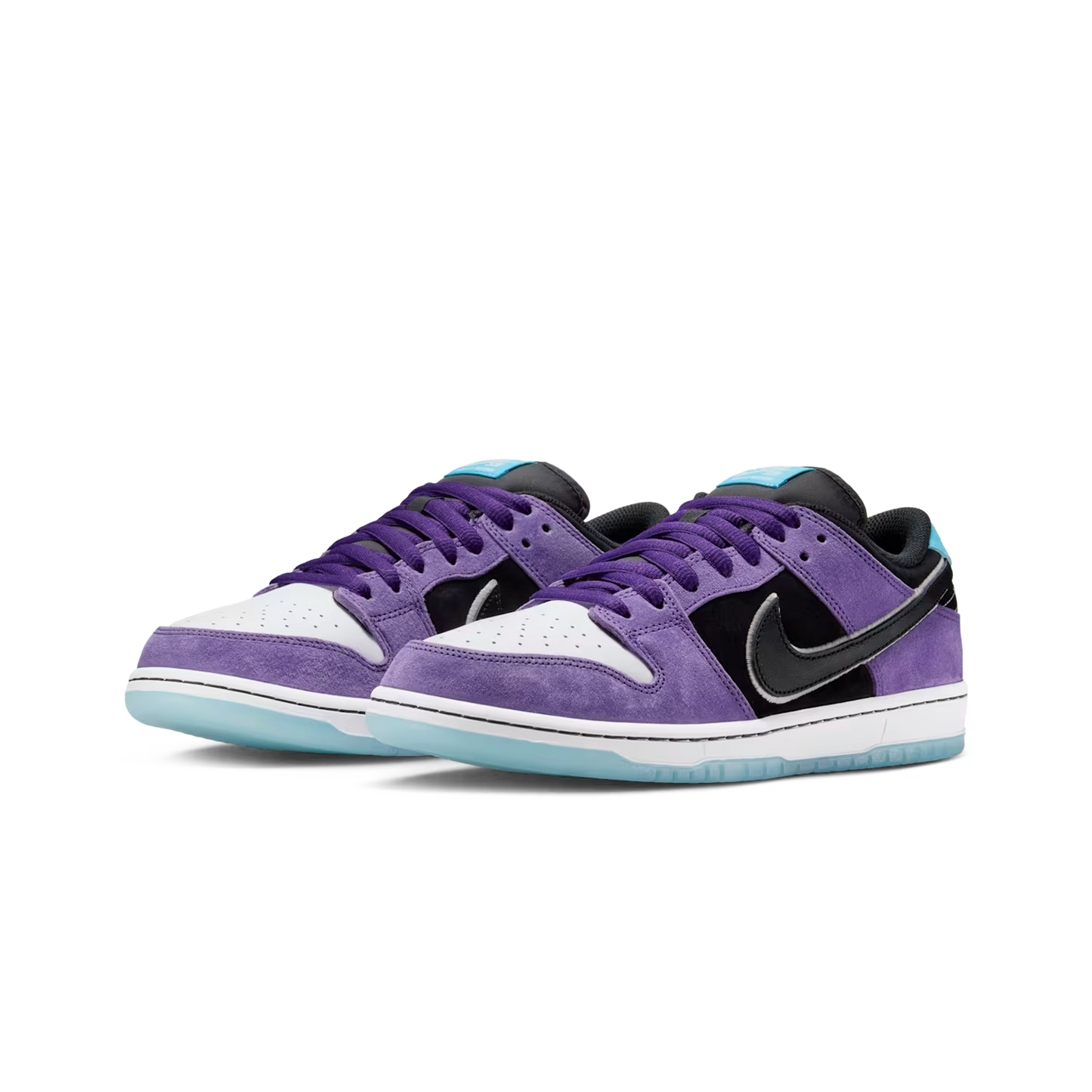 Nike SB - Dunk Low Pro - Hayley Wilson