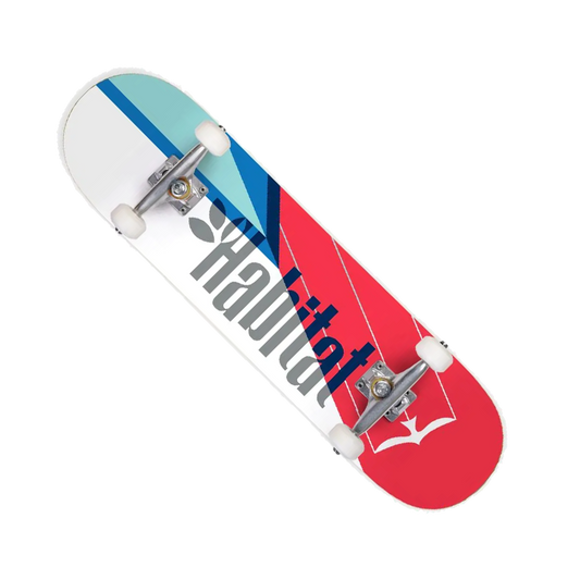 Habitat "Apex Flight" Complete - 8.0