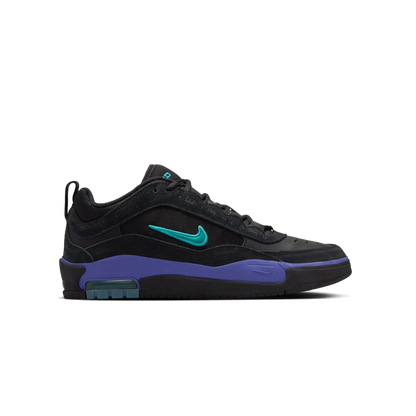 Nike SB - Air Max Ishod - ( Black / Dusty Cactus )